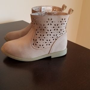 Gymboree boots